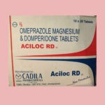 Aciloc RD 20 tablet