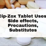 Cip-Zox Tablet