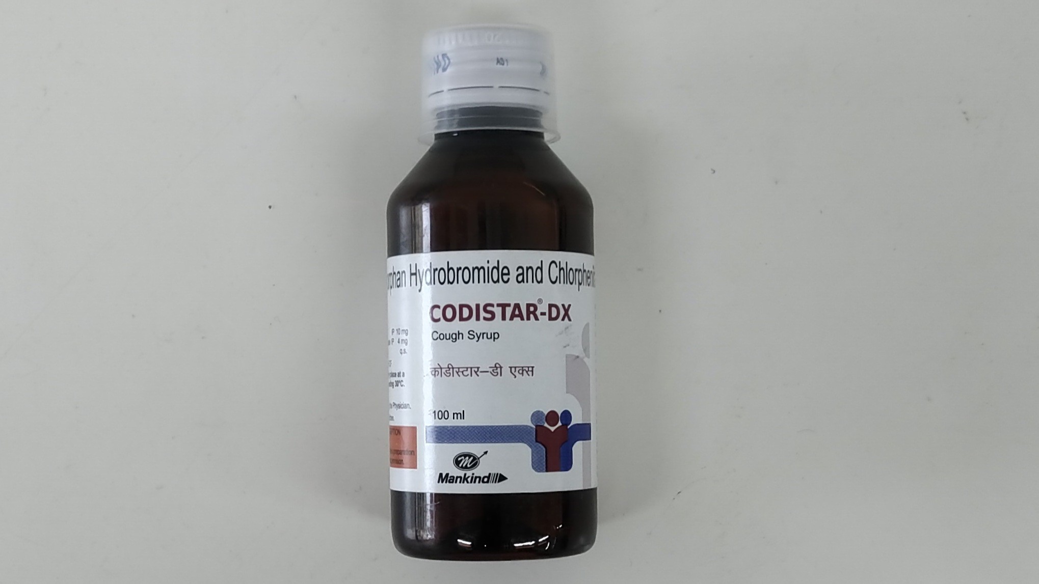 Codistar-DX Syrup