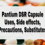 Pantium DSR Capsule