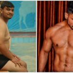 Rohit Kumar fat to fir