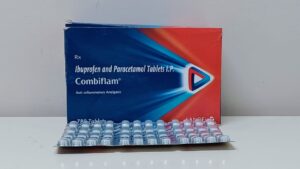 Combiflam Tablet