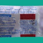 Pantocid Tablet