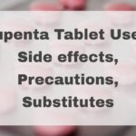 Nupenta Tablet