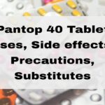 Pantop 40 Tablet