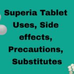 Superia Tablet