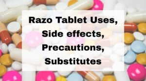 Razo Tablet