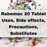 Rabemac 20 Tablet