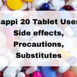 Happi 20 Tablet