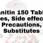 Ranitin 150 Tablet