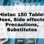 Histac 150 Tablet