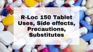 R-Loc 150 Tablet