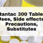 Rantac 300 Tablet