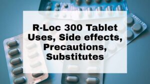 R-Loc 300 Tablet