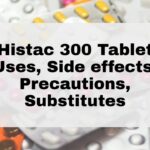 Histac 300 Tablet