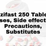Azifast 250 Tablet