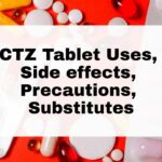 CTZ Tablet