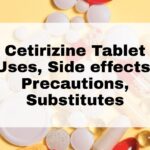 Cetirizine Tablet