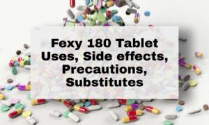 Fexy 180 Tablet