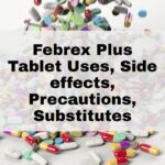 Febrex Plus Tablet