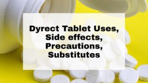 Dyrect Tablet