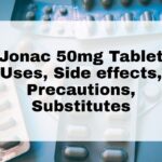 Jonac 50mg Tablet