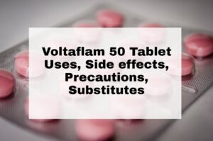 Voltaflam 50 Tablet