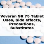 Voveran SR 75 Tablet