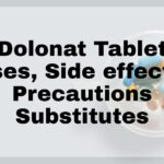 Dolonat Tablet