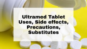 Ultramed Tablet