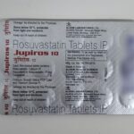 Jupiros 10 Tablet
