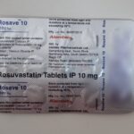 Rosave 10 Tablet