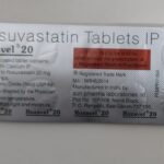 Rozavel 20 Tablet