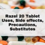 Razel 20 Tablet