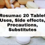 Rosumac 20 Tablet