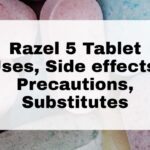 Razel 5 Tablet
