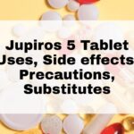 Jupiros 5 Tablet