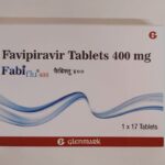 Fabiflu 400 Tablet