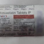 Storvas 5 Tablet