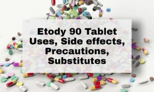 Etody 90 Tablet