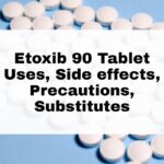 Etoxib 90 Tablet