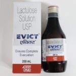 Evict Syrup