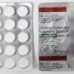 Oxalgin-DP Tablet