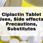 Ciplactin Tablet