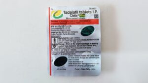 Cialis 10mg Tablet