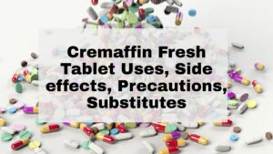 Cremaffin Fresh Tablet