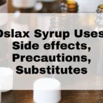 Oslax Syrup