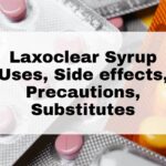 Laxoclear Syrup