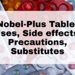 Nobel-Plus Tablet