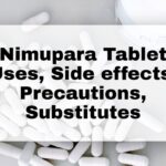 Nimupara Tablet